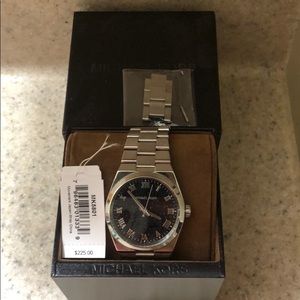Michael Kors watch SOLD